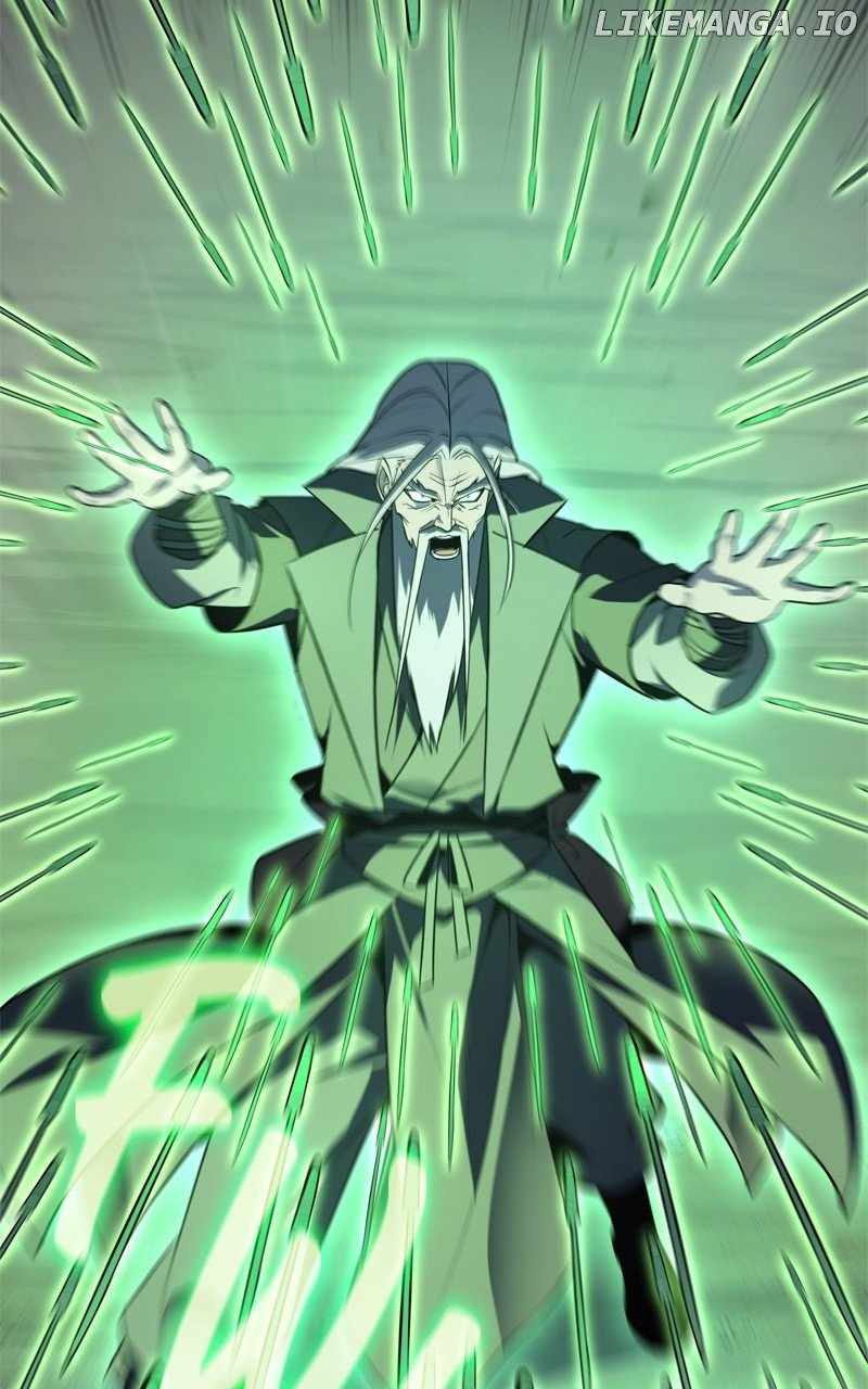 I Reincarnated As The Crazed Heir Chapter 138 171